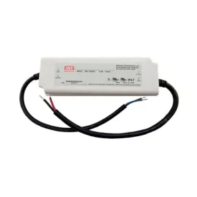 Diode LED 24V 150W Constant Voltage LED Driver