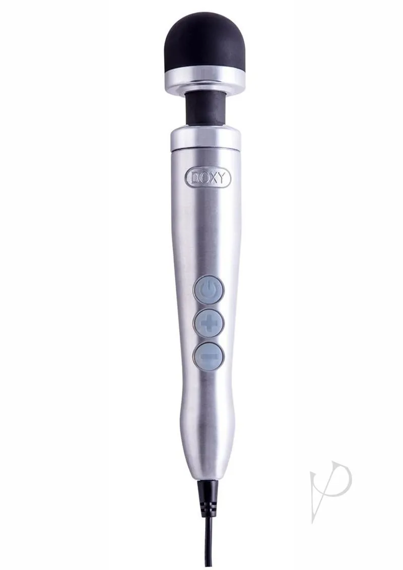 Doxy Die Cast 3 Brushed Metal