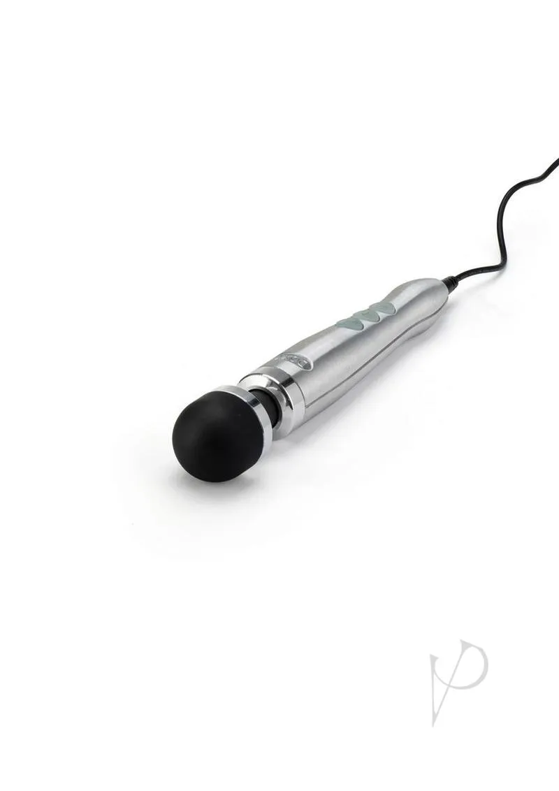Doxy Die Cast 3 Brushed Metal