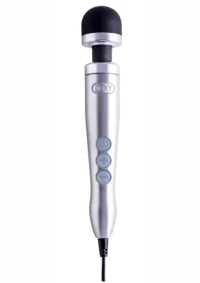Doxy Die Cast 3 Wand Plug-In Vibrating Body Massager