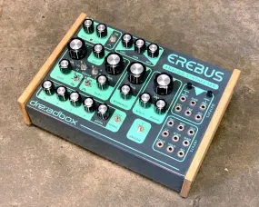 Dreadbox Erebus