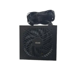 EASE Power Supply EB500 500Watt 80 Plus Bronze