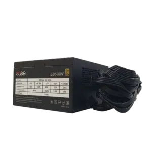 EASE Power Supply EB500 500Watt 80 Plus Bronze