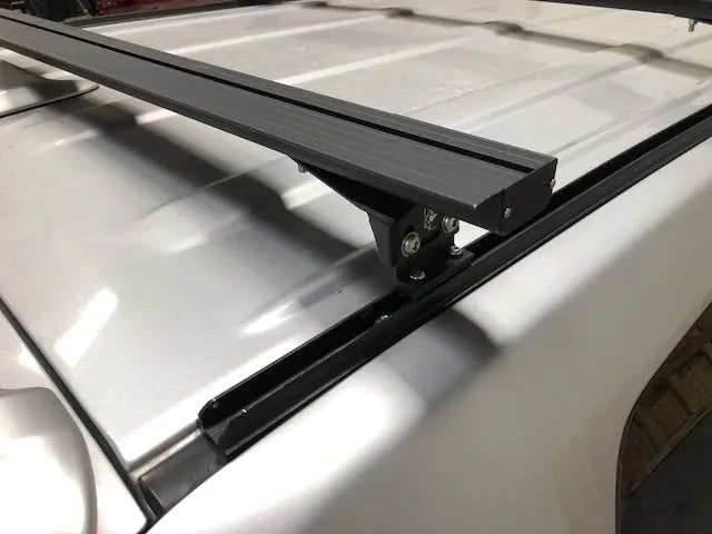 Eezi Awn K9 Load Bar Kit For Toyota Land Cruiser 100 Series