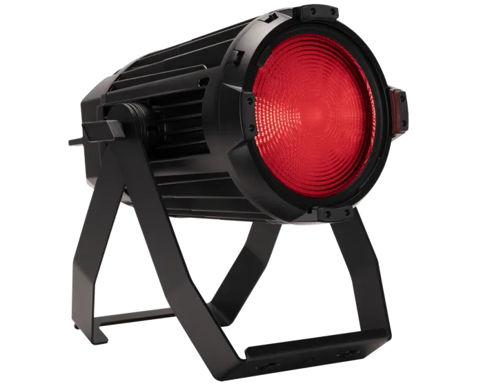Elation KL PAR FC IP IP65 LED Par RGBMA