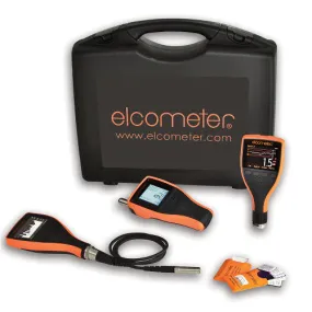 Elcometer Digital Inspection Kit