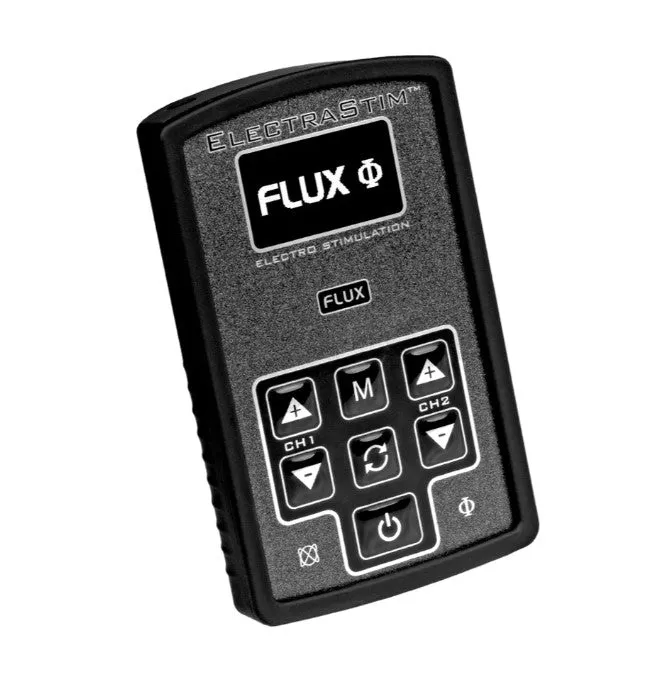 ElectraStim Flux Electro Stimulator - EM180