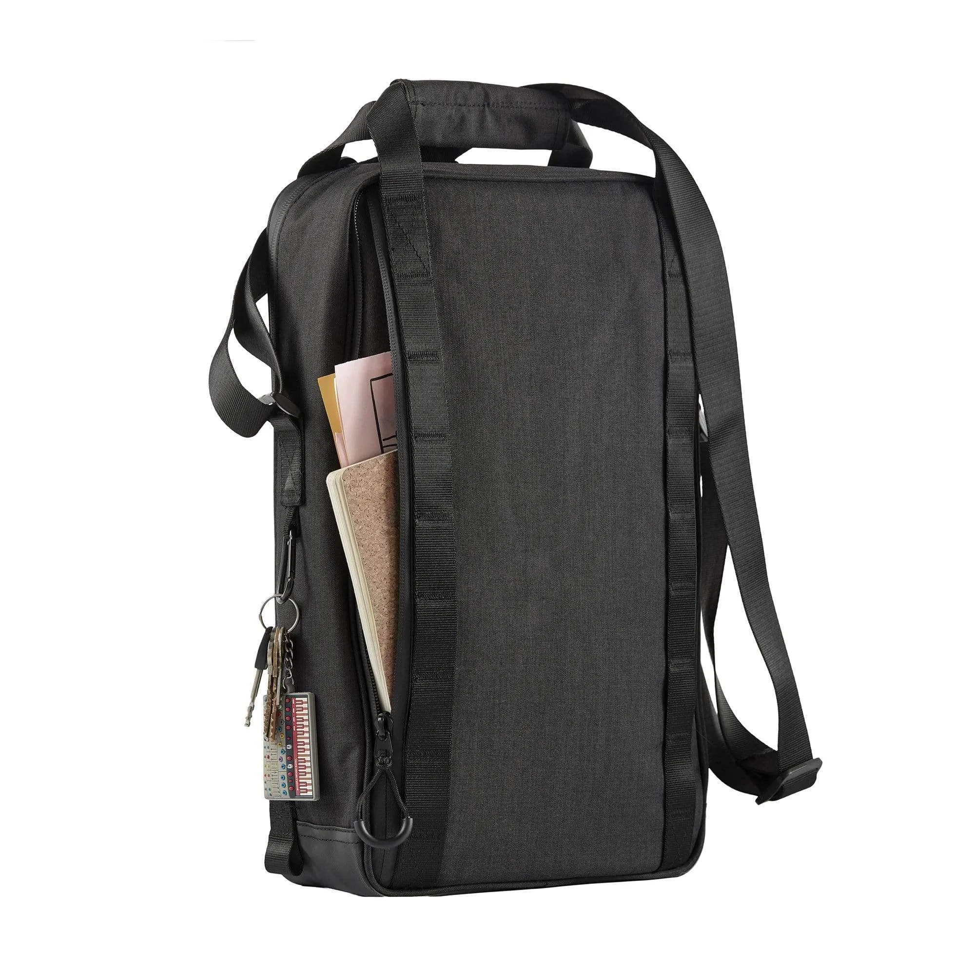 Elektron ECC-7 Carry Bag Fitting Any Elektron Machine