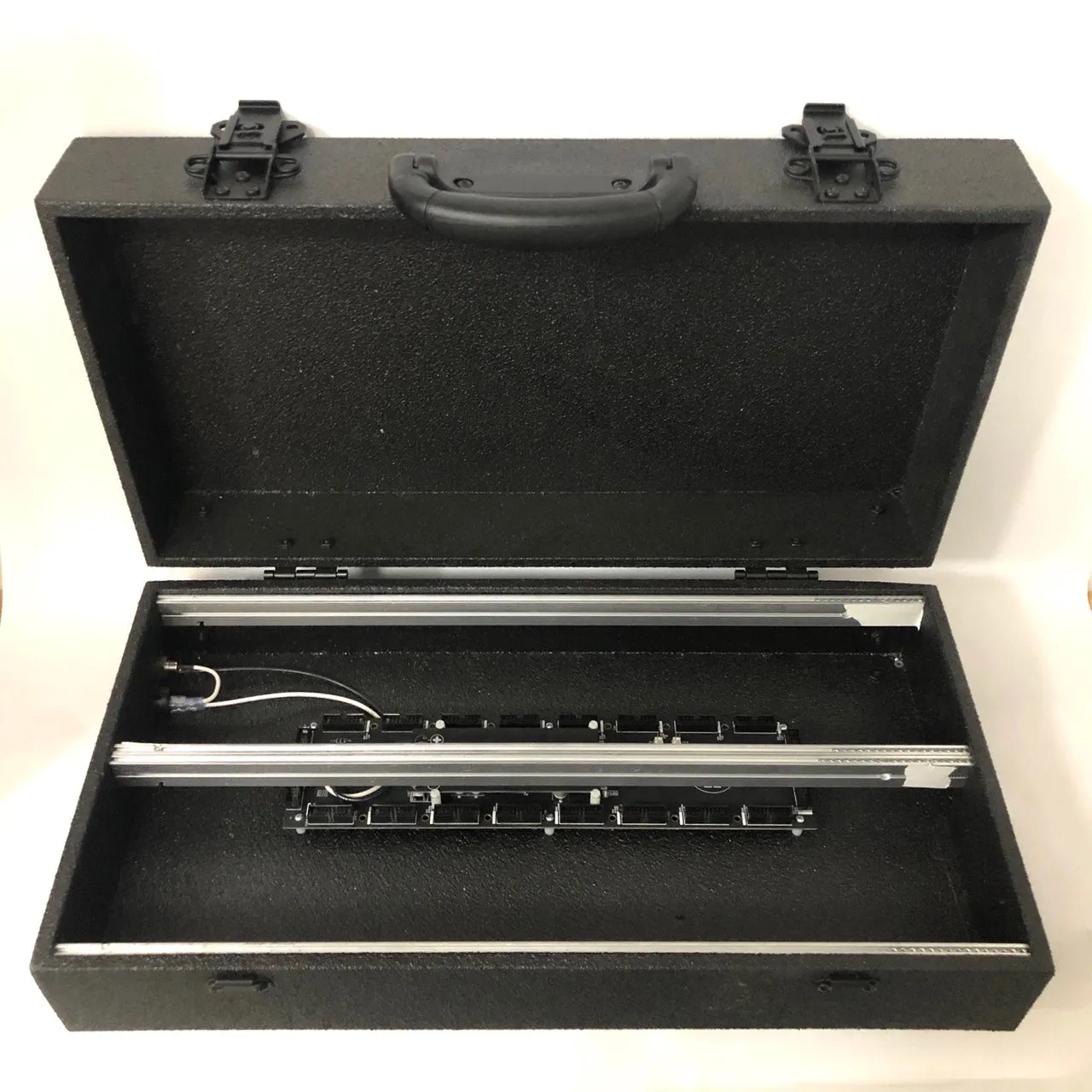 Elite Modular Cases E208 Portable 6U
