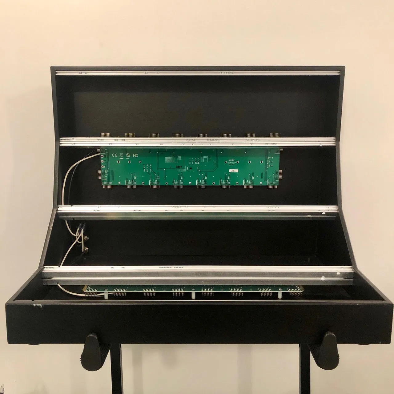 Elite Modular Cases E416S 12U Studio Case