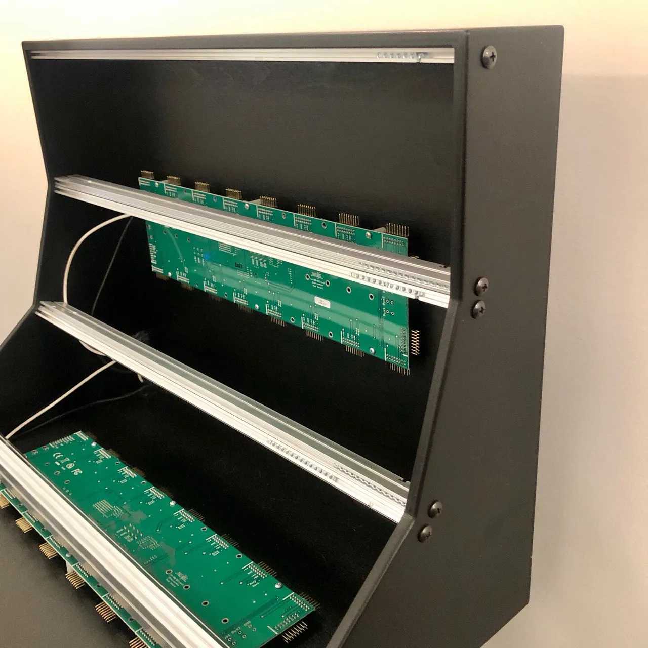 Elite Modular Cases E416S 12U Studio Case