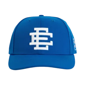 Eric Emanuel Basic Hat - Blue
