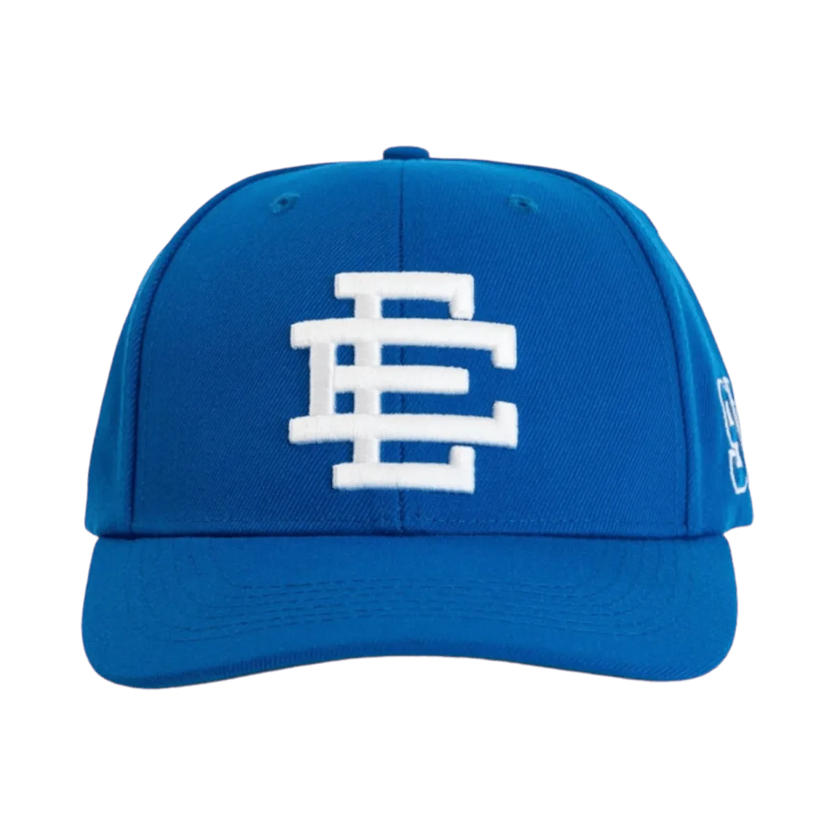 Eric Emanuel Basic Hat - Blue