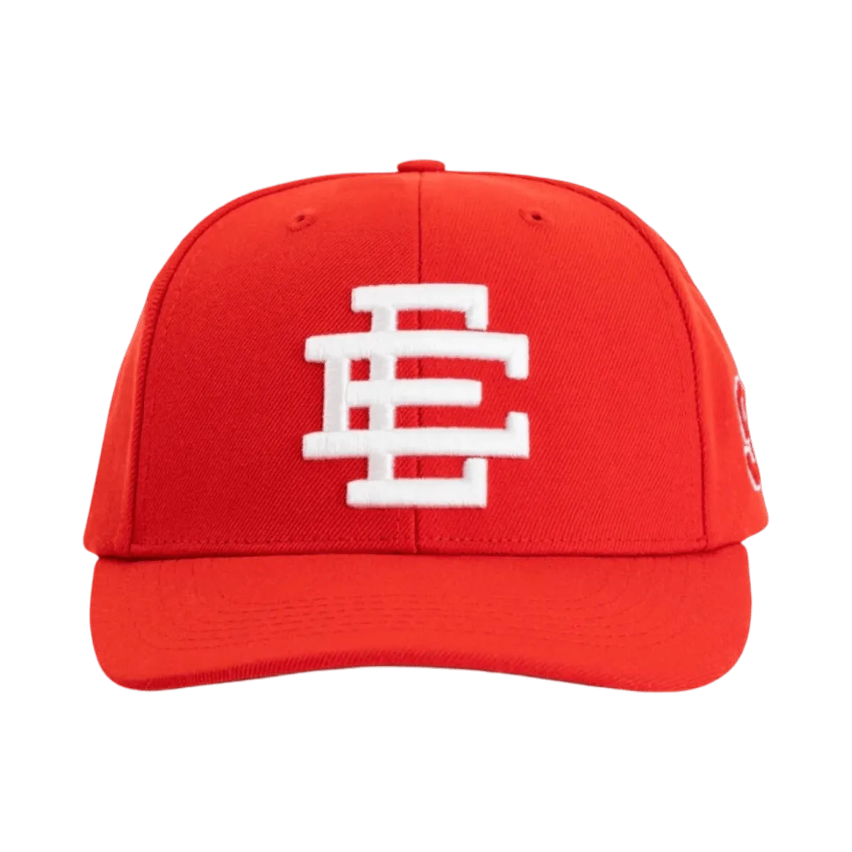 Eric Emanuel Basic Hat - Red