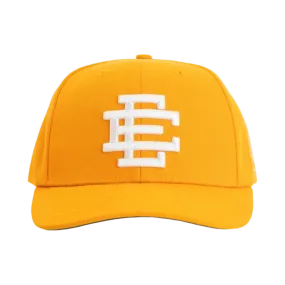 Eric Emanuel Basic Hat - Yellow