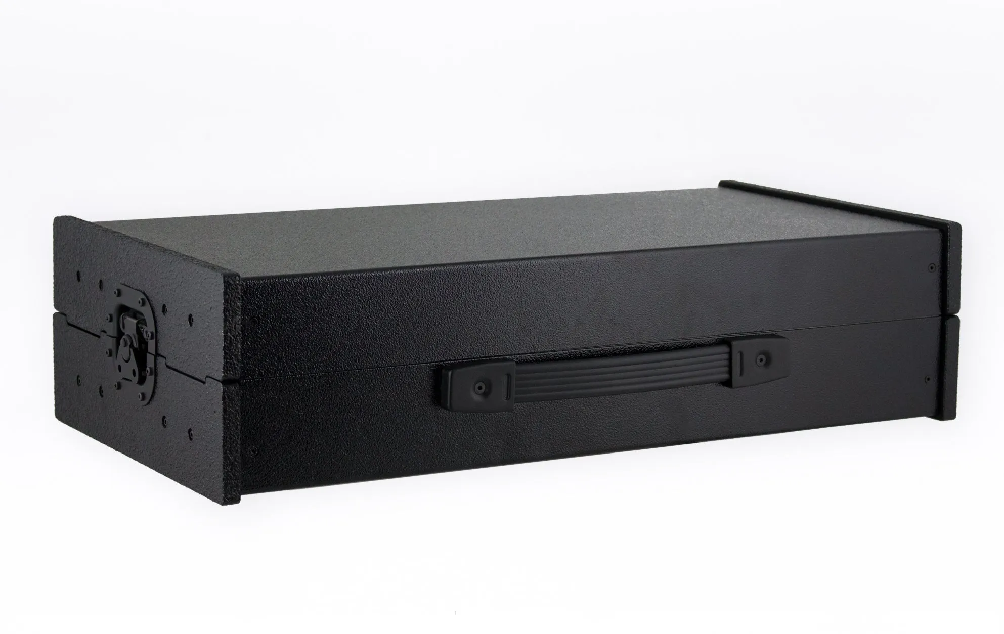 Erica Synths 2x104HP Aluminium Travel Case With Lid