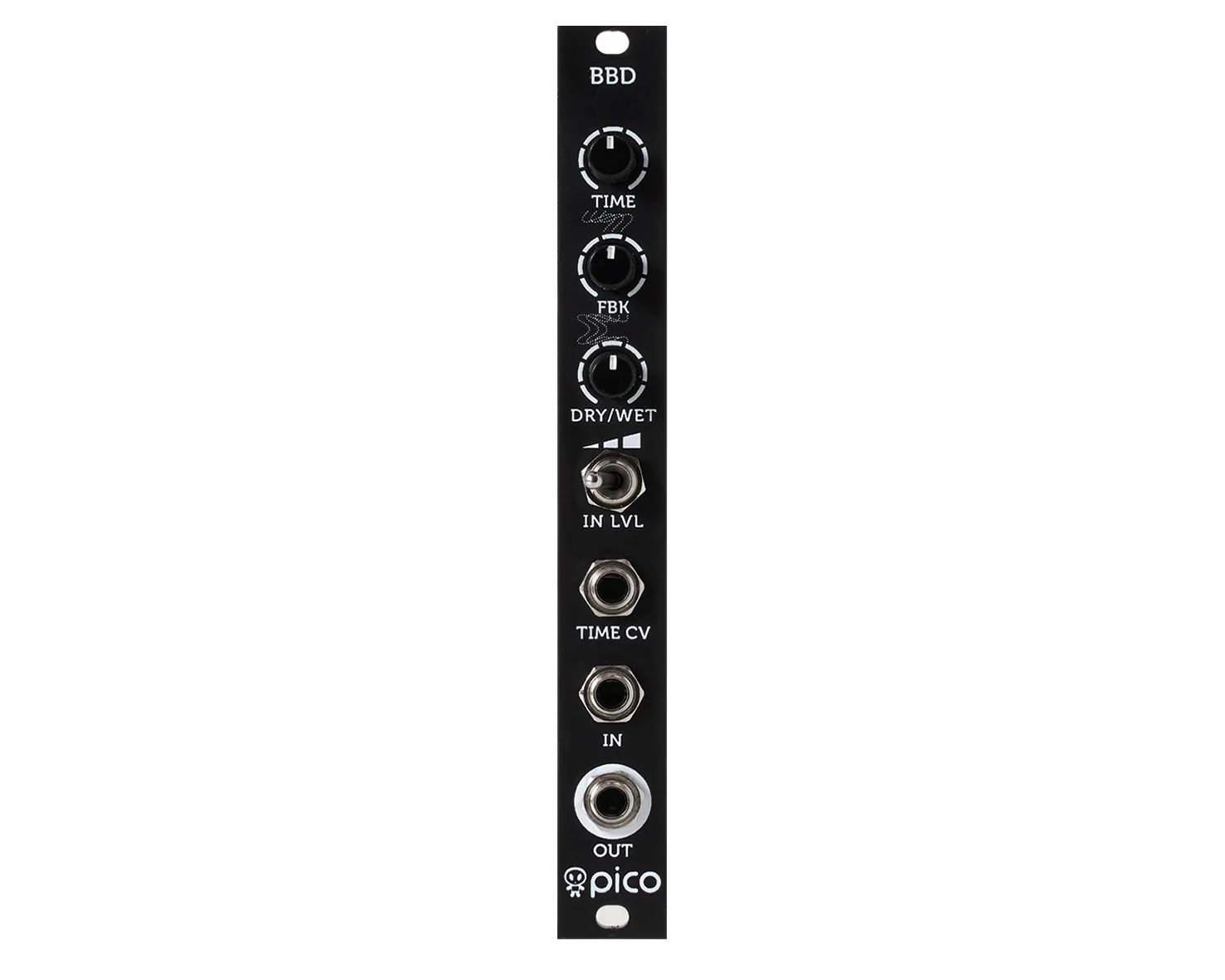 Erica Synths Pico BBD