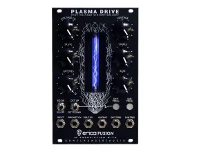 Erica Synths/Gamechanger Audio Plasma Drive Eurorack Module