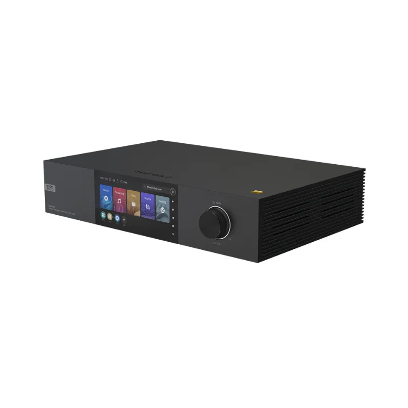 EverSolo DMP-A8 Streamer and Pre-Amp (Each)