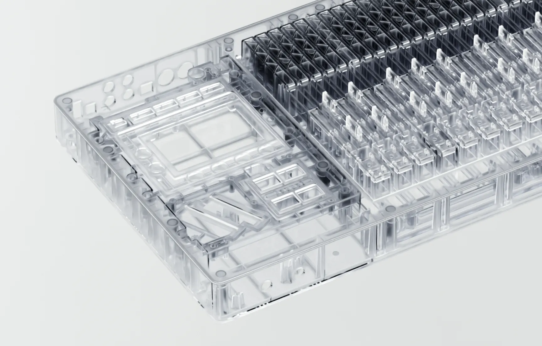 Expressive E Osmose - 3D Polyphonic Synthesizer