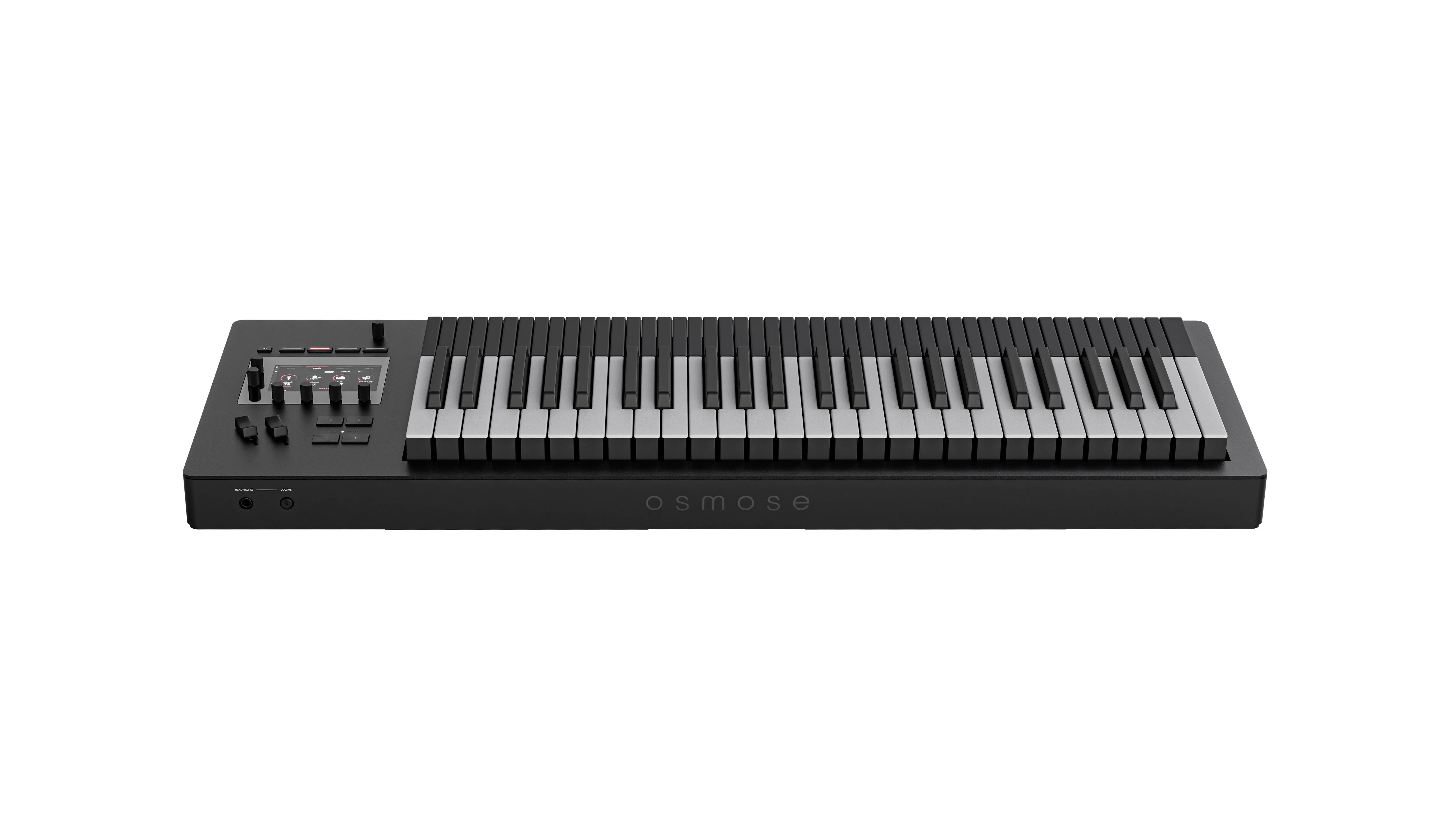 Expressive E Osmose - 3D Polyphonic Synthesizer