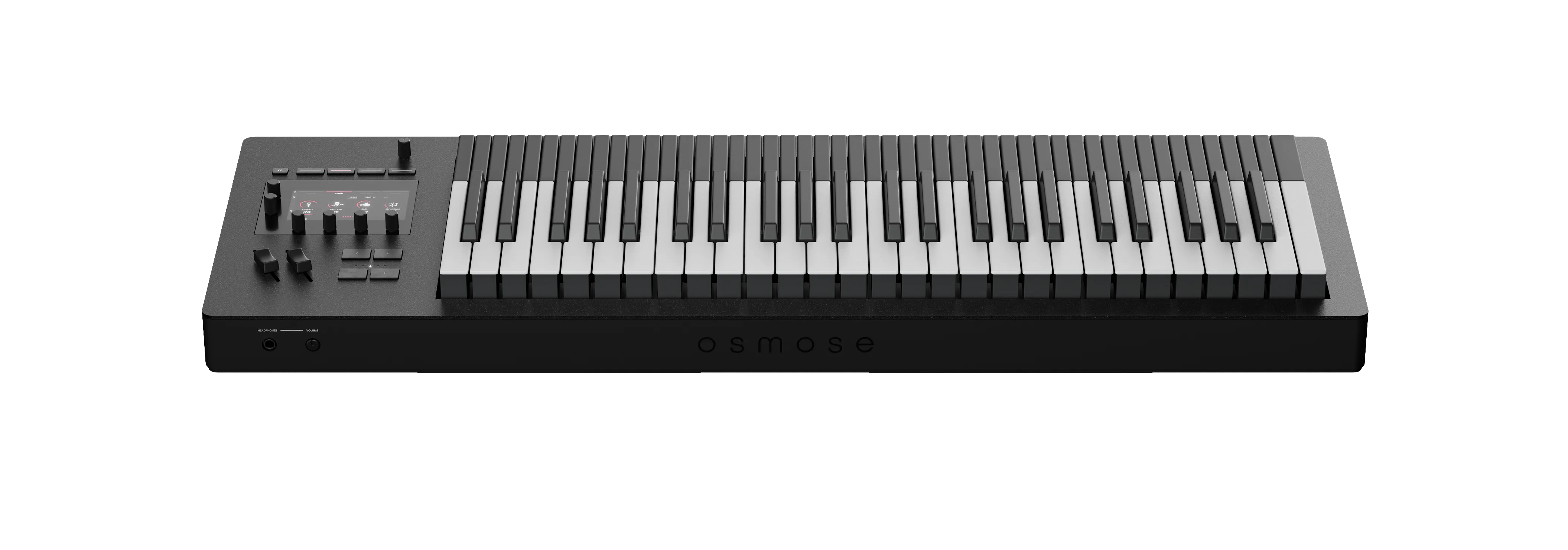 Expressive E Osmose - 3D Polyphonic Synthesizer