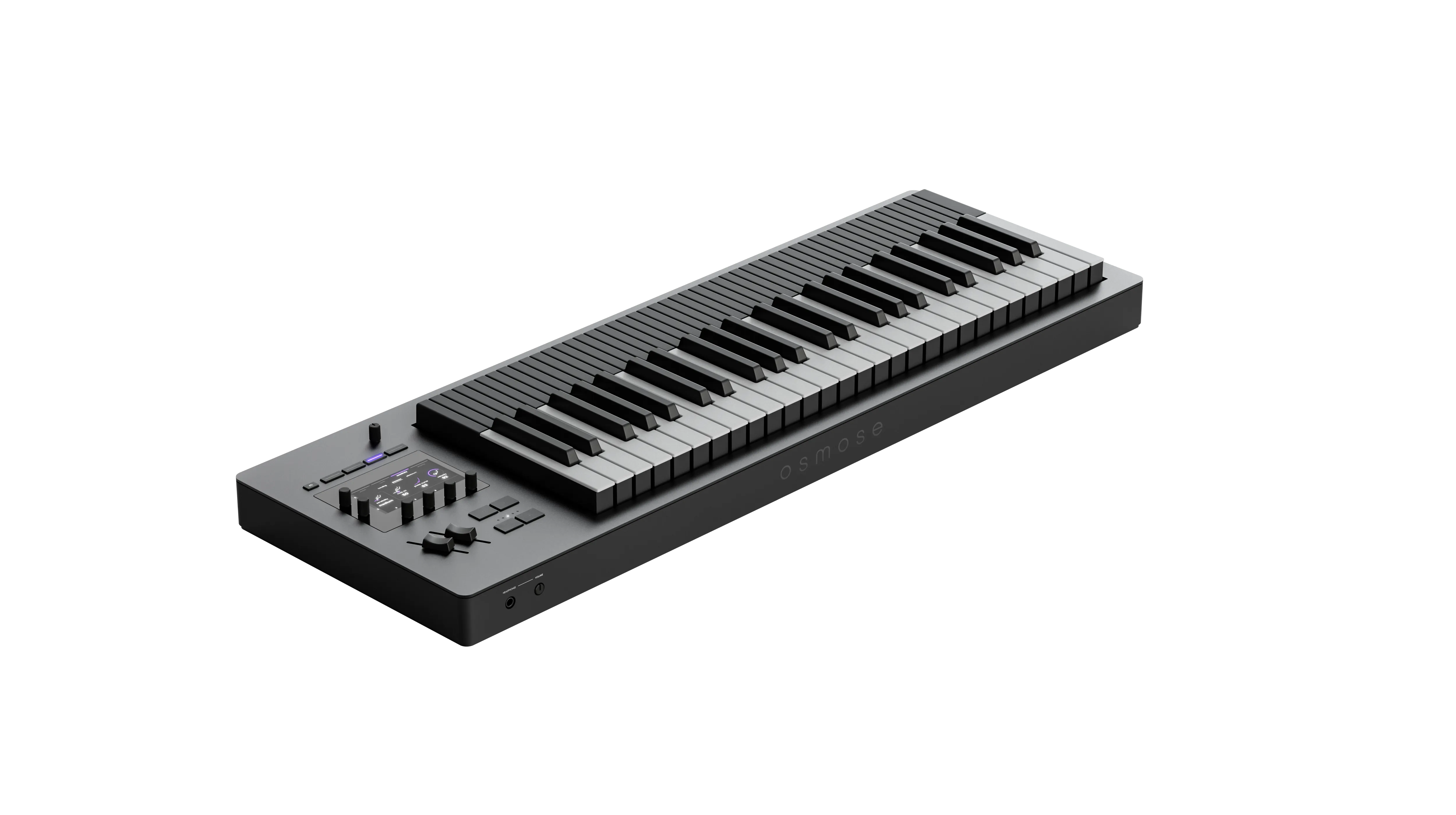 Expressive E Osmose - 3D Polyphonic Synthesizer