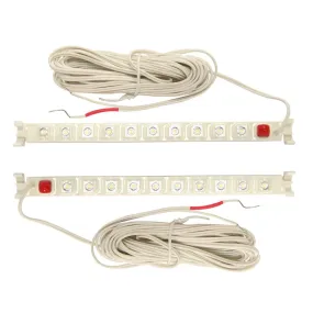 Fiamma  (98655-471) Lead Bar LED Light Kit for F45S Awning