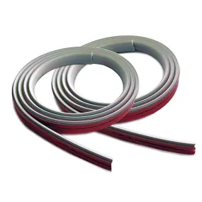 Fiamma Awning LED Light Cable Management Kit with Adhesive Wire Rails | (98655-856)