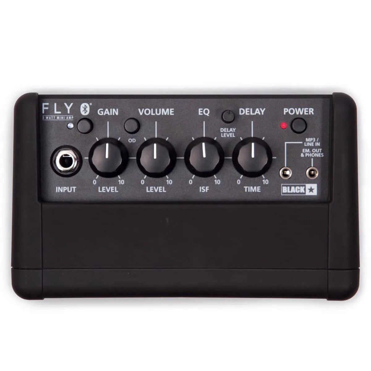 FLY-3 Bluetooth