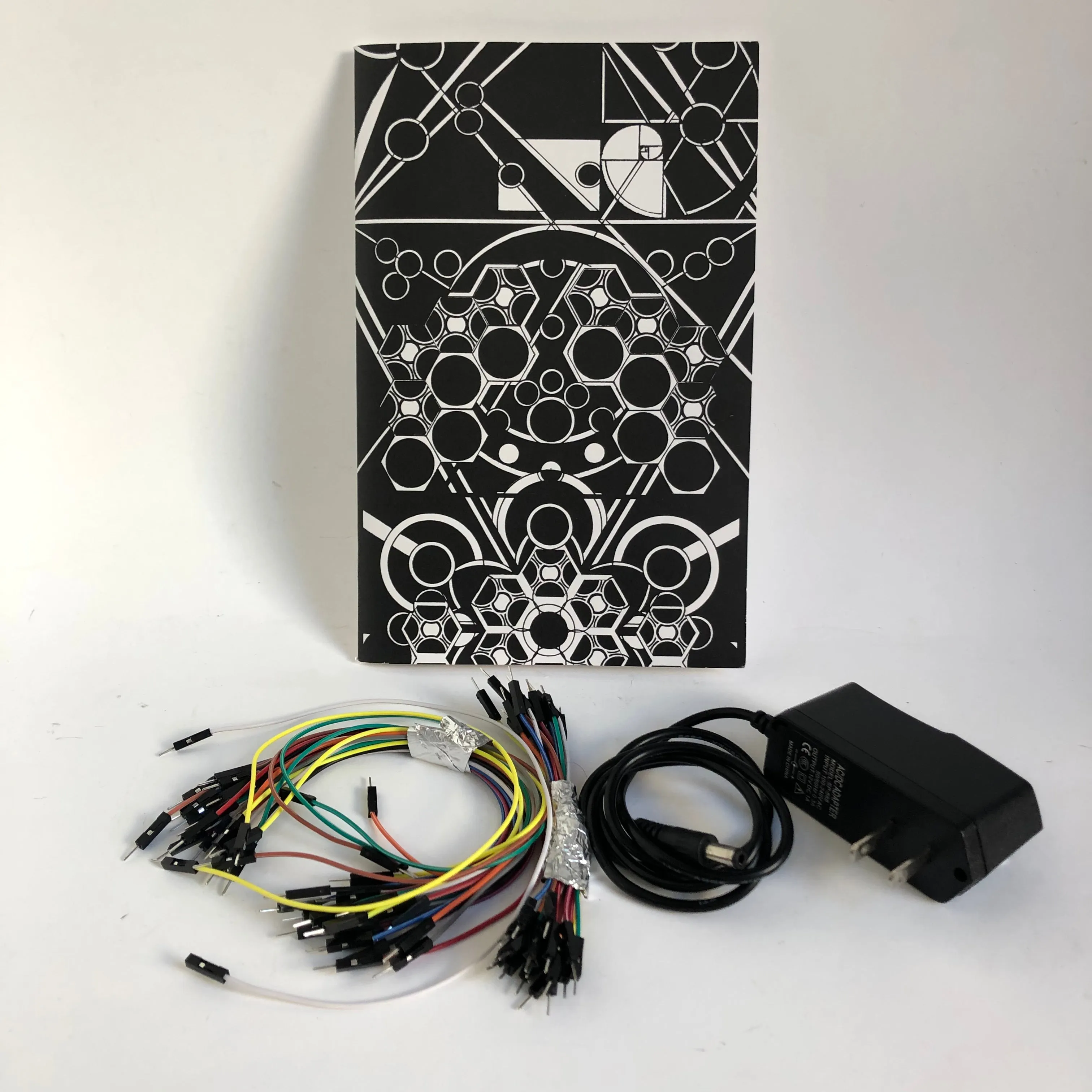Folktek Mescaline with Copper Faceplate