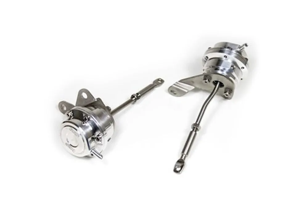 Forge Motorsport - Turbo Actuator for Volvo T5 Applications