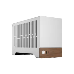 Fractal Design FD-C-TER1N-02 Cs Terra SFF Mini-ITX Silver