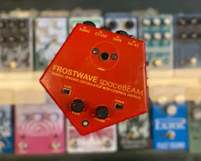 Frostwave spaceBEAM Optical Theremin