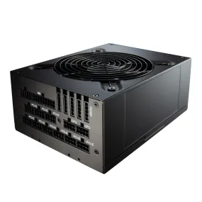 FSP Cannon Pro 2000W | Fully-Modular 80  Gold ATX PSU