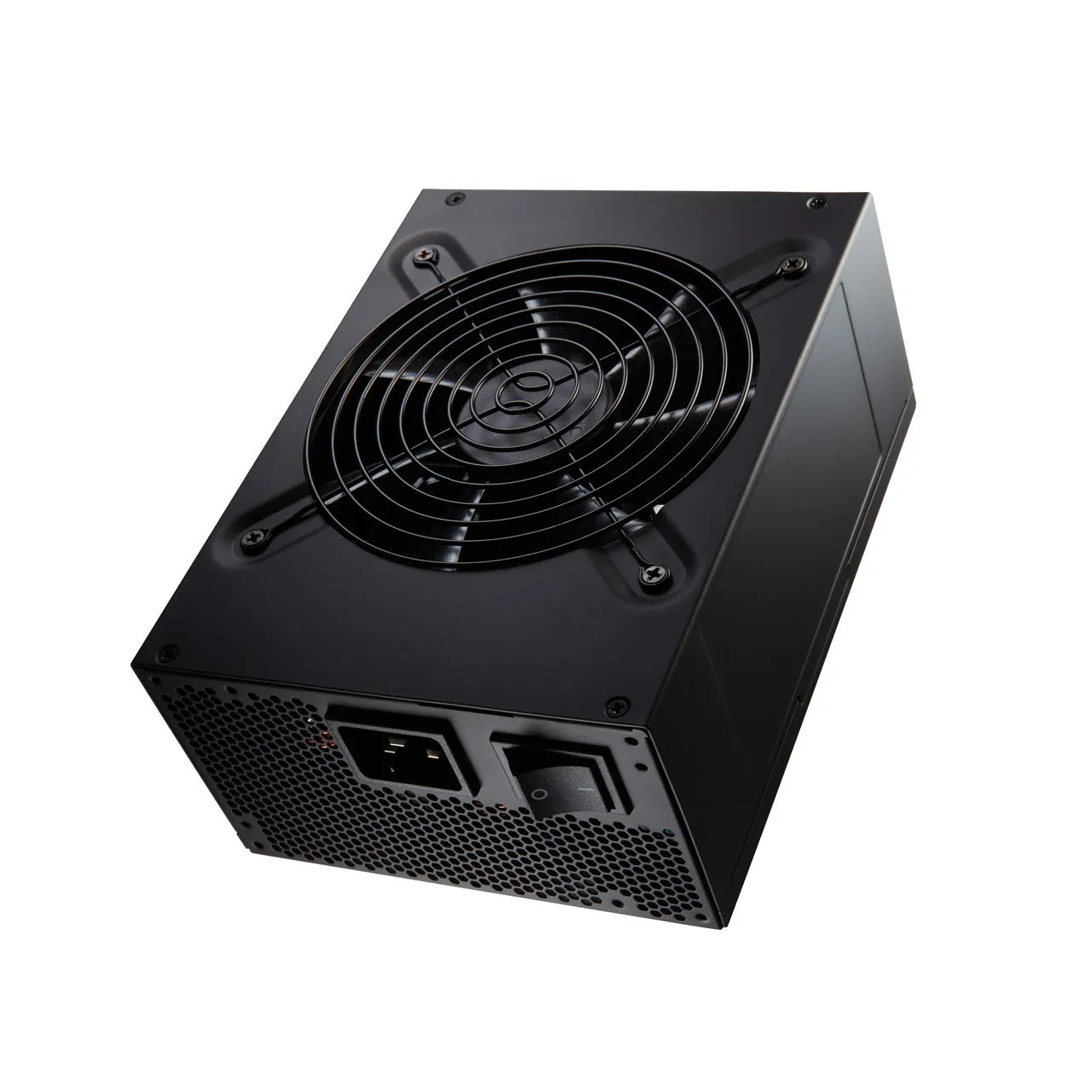 FSP Cannon Pro 2000W | Fully-Modular 80  Gold ATX PSU