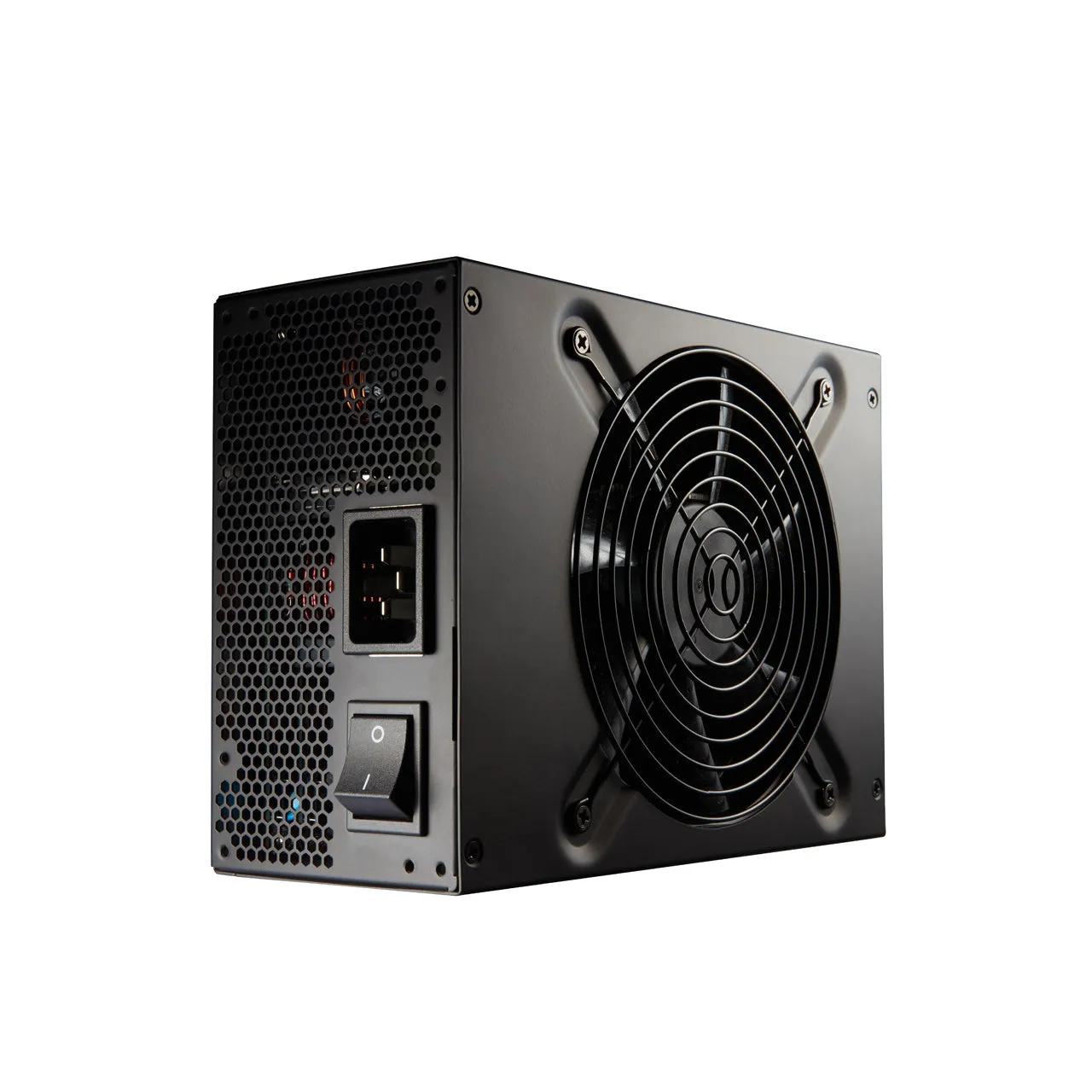 FSP Cannon Pro 2000W | Fully-Modular 80  Gold ATX PSU