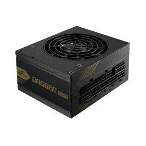 Fsp Dagger Pro Atx3.0 (Pc Ie 5.0) 750w Fully Modular Psu Sda2 750 Gen5