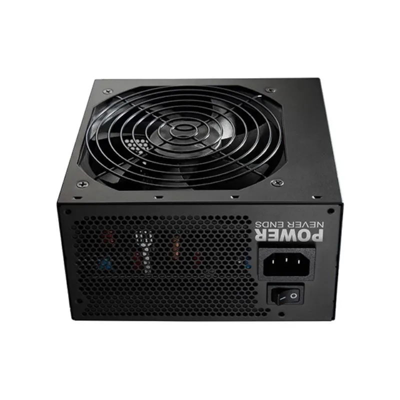 Fsp Hydro Pro K 500 W Non Modular Power Supply Ppa5008106