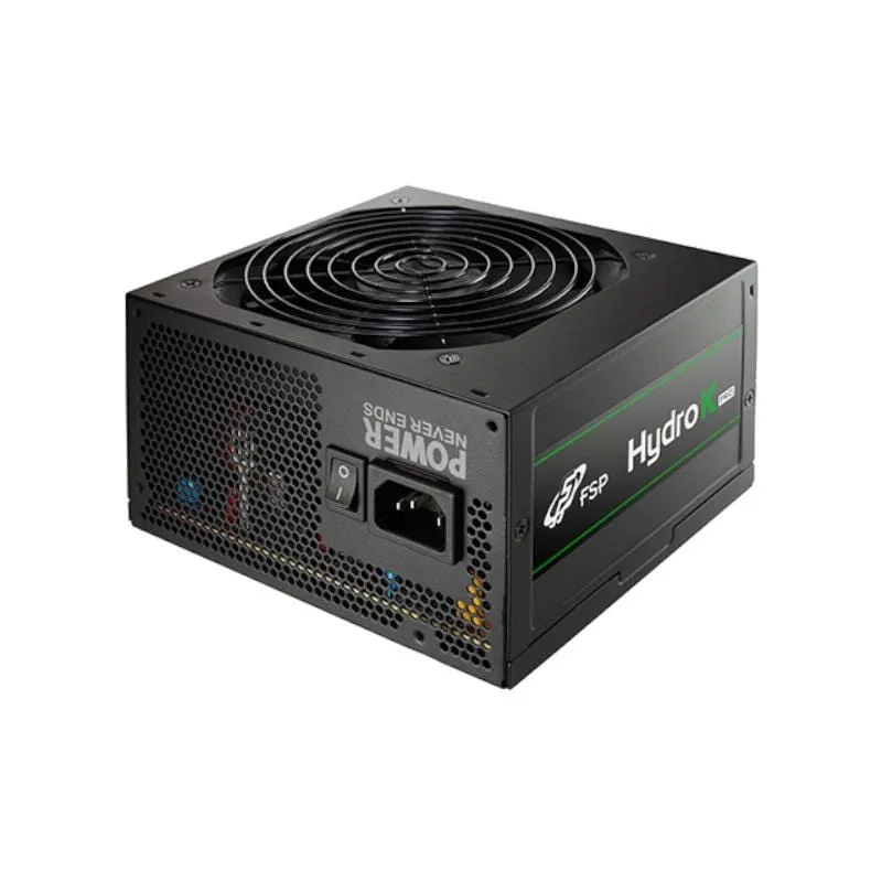 Fsp Hydro Pro K 500 W Non Modular Power Supply Ppa5008106