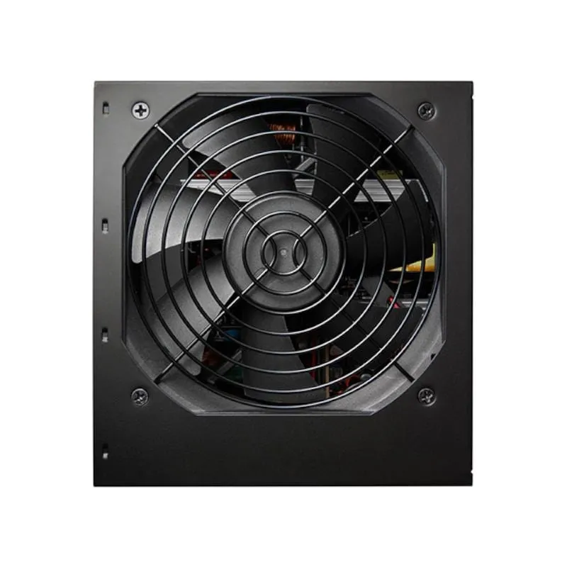 Fsp Hydro Pro K 600 W Non Modular Power Supply Ppa6005607