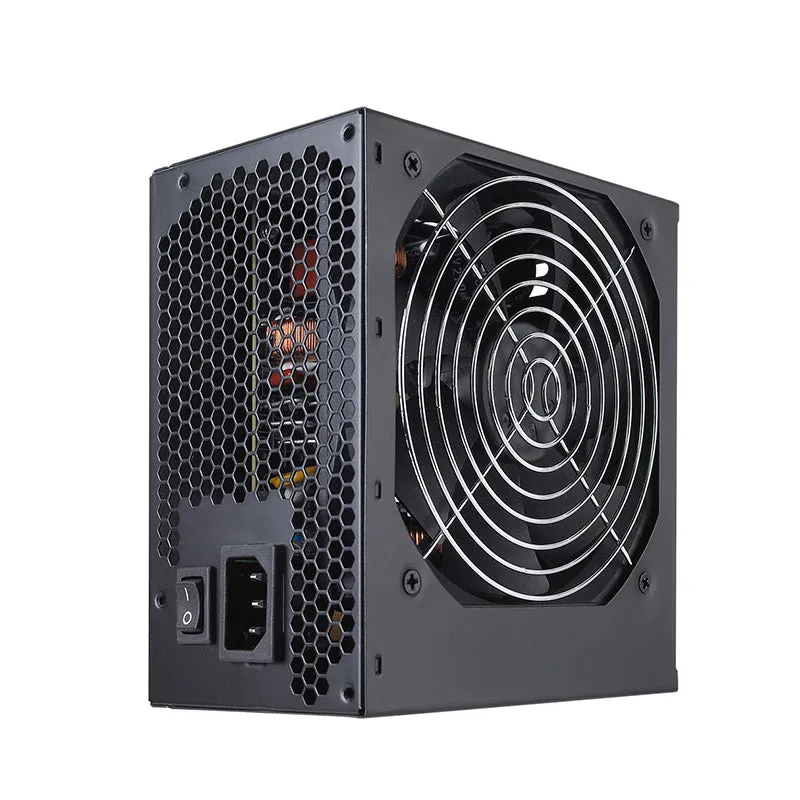 Fsp Hyper K 700W Plus Non-Modular Psu