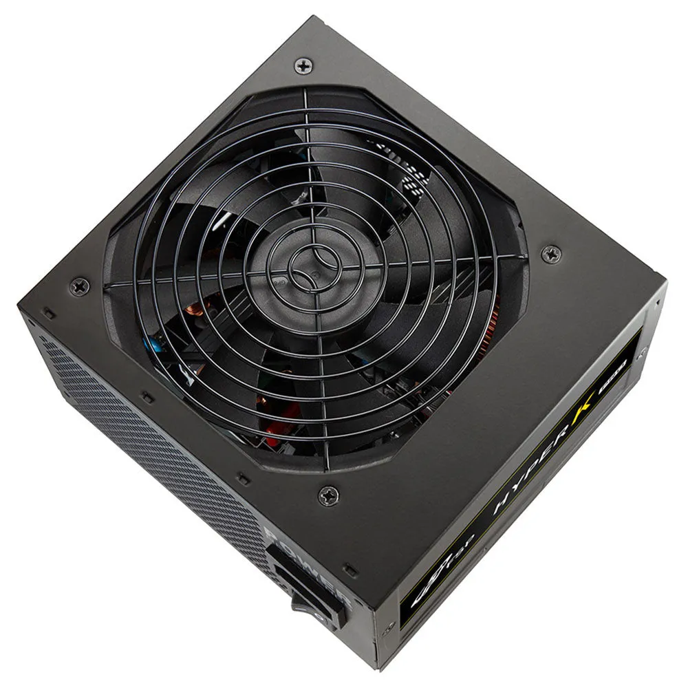 FSP Hyper K Pro 700W 80 PLUS Certified Power Supply