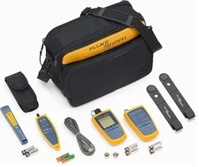 FTK1200 Fluke Networks Fiber New