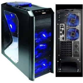 Full Tower Gaming Case