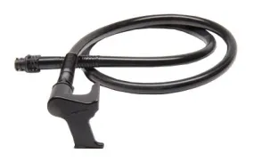 Fume Inlet Duct for Mod. Stand