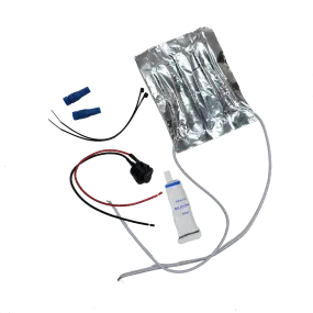 Garage Heater Kit - Universal 120v System BA-18301-120V