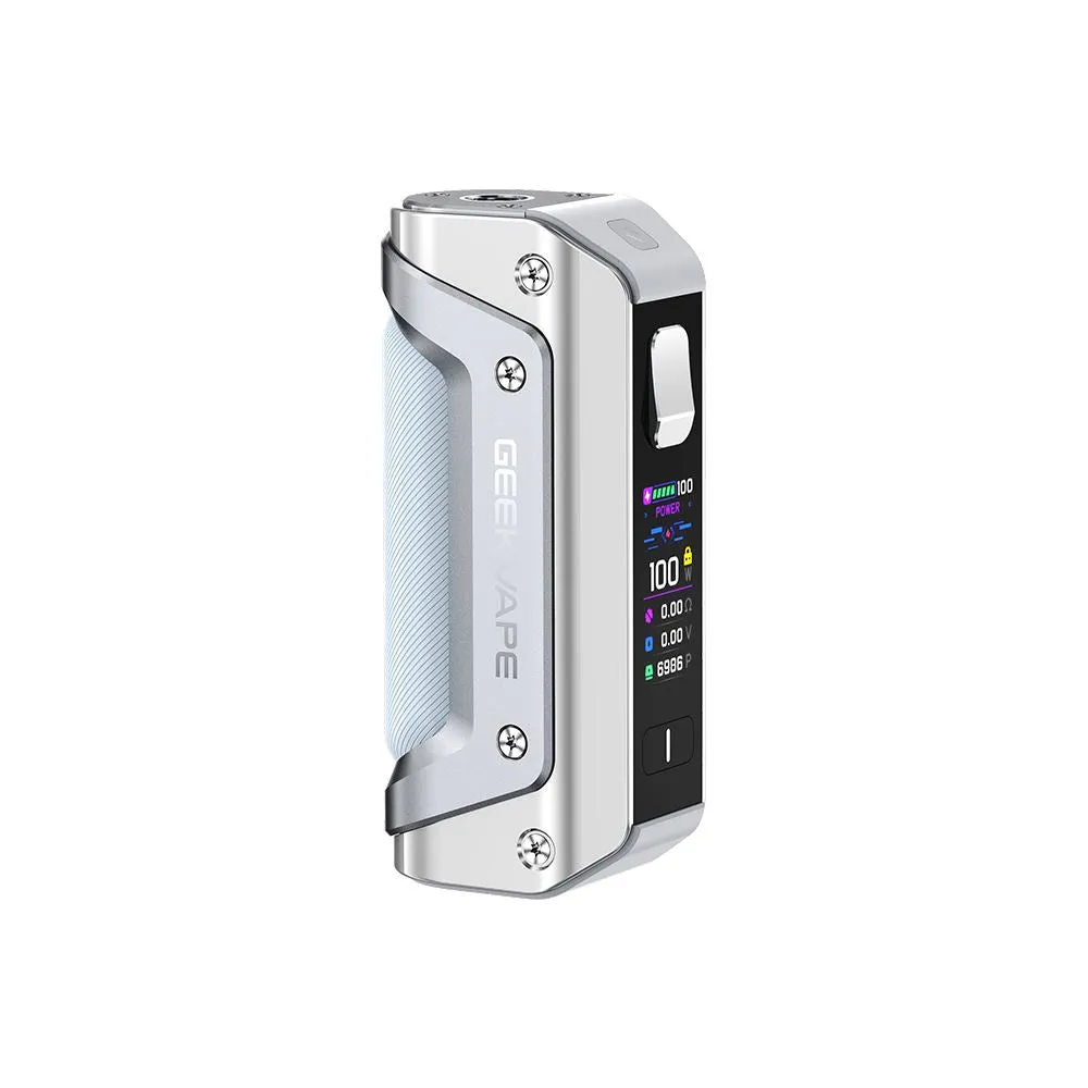 Geekvape Aegis Solo 3 Mod