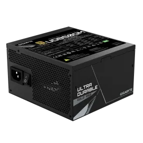 Gigabyte Power Supply UD850GM 850 Watt 80 Plus Gold