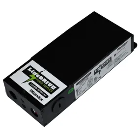 GM Lighting LD-ED-UNV LineDRIVE 12VDC / 24VDC Electronic LED Dimmable Power Supplies